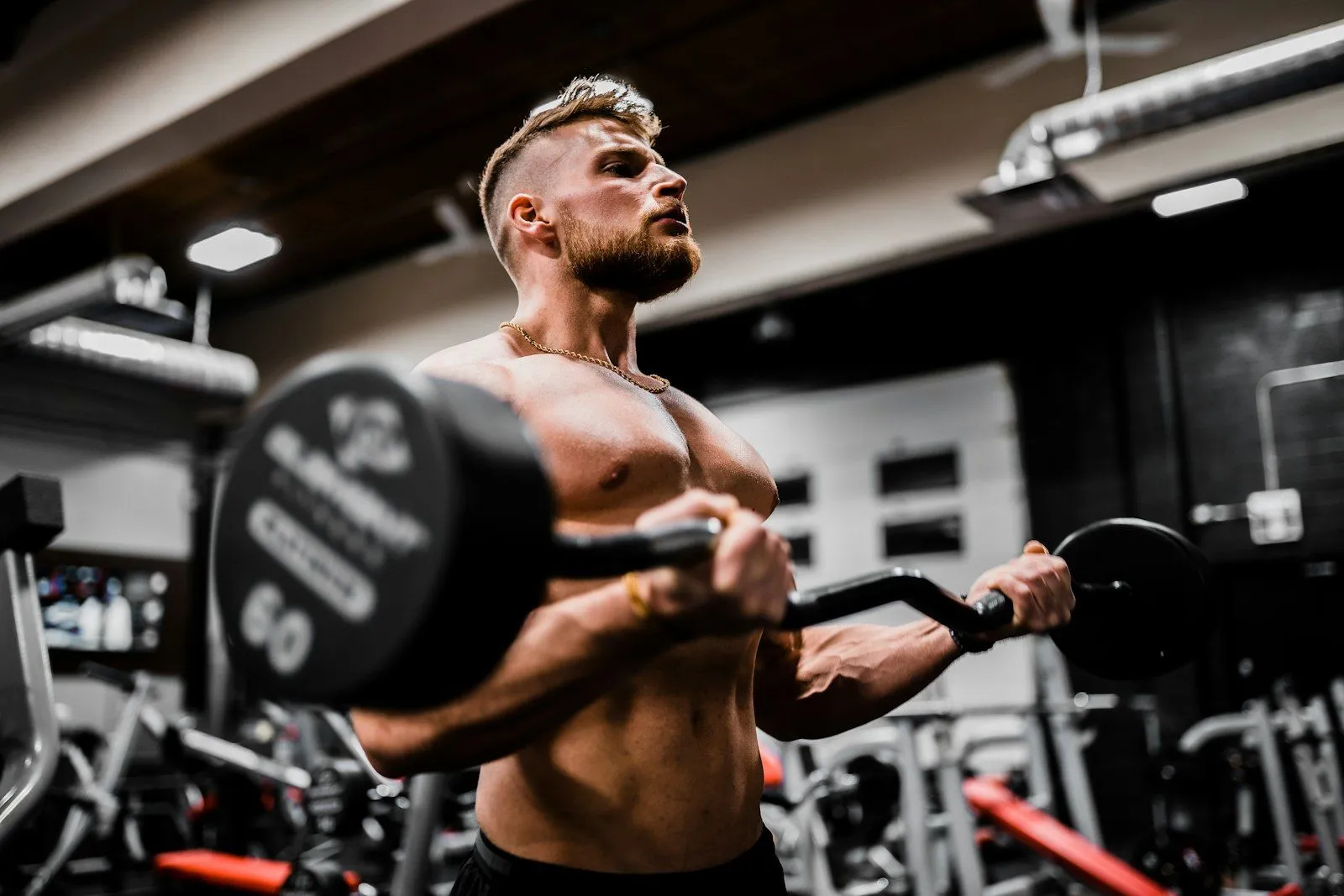 Apex Training Shorts