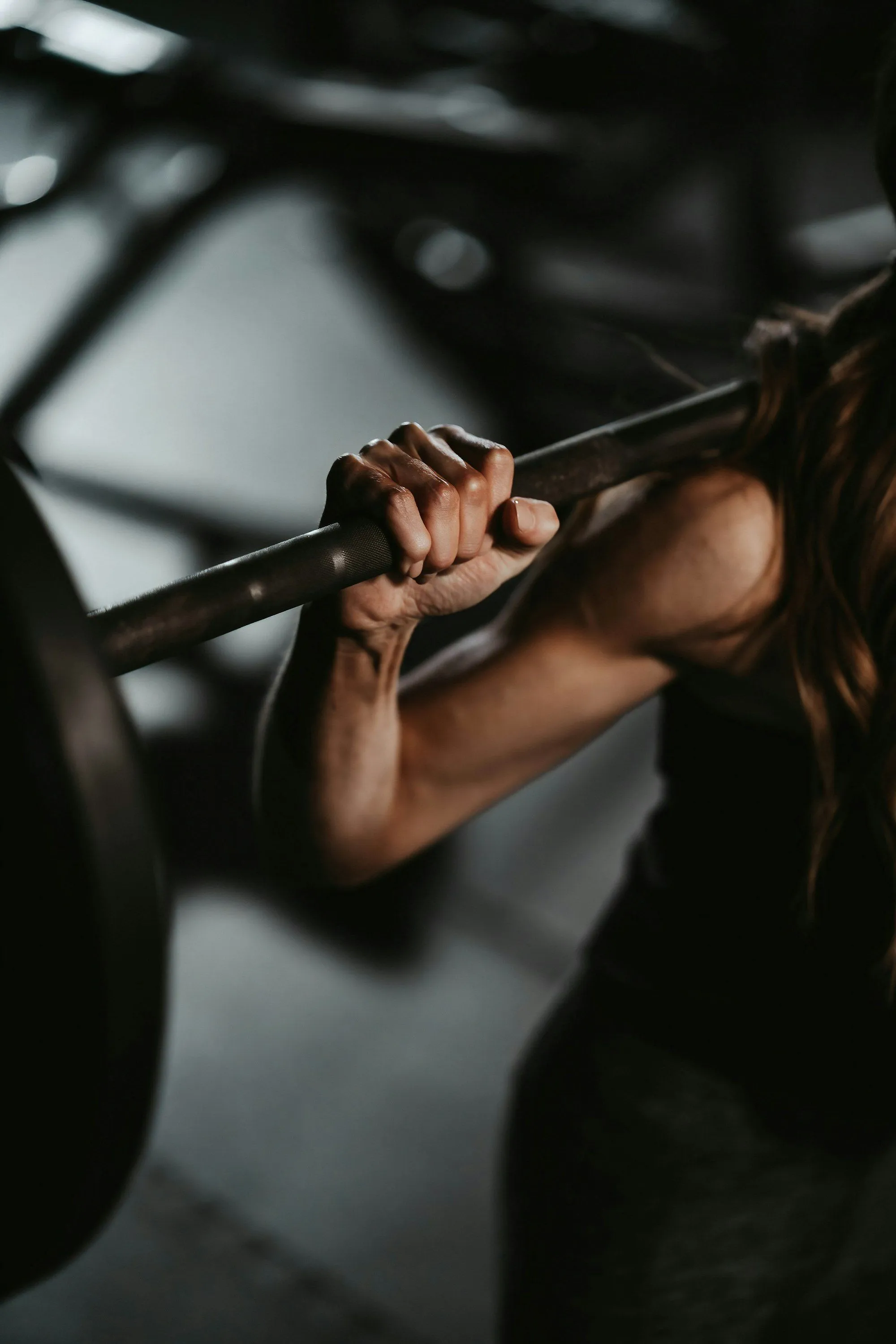 Move without limits