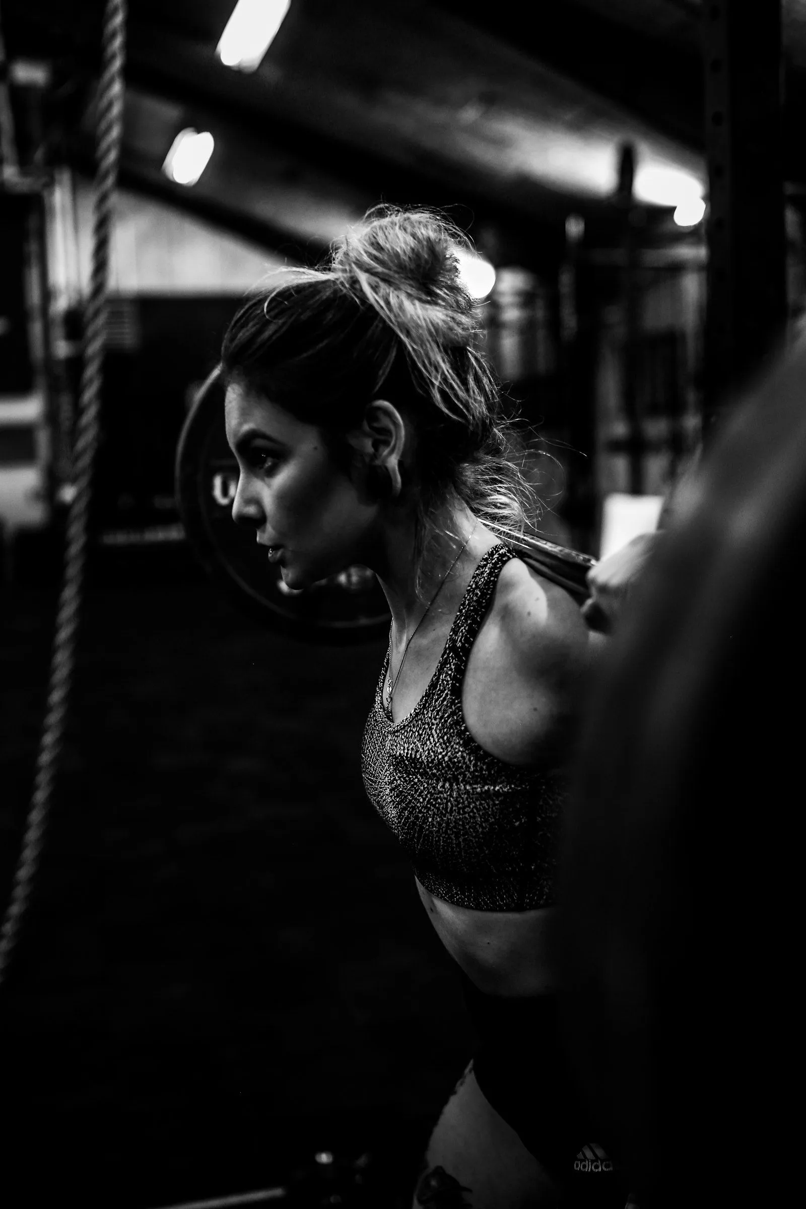 Sculpt Sports Bra