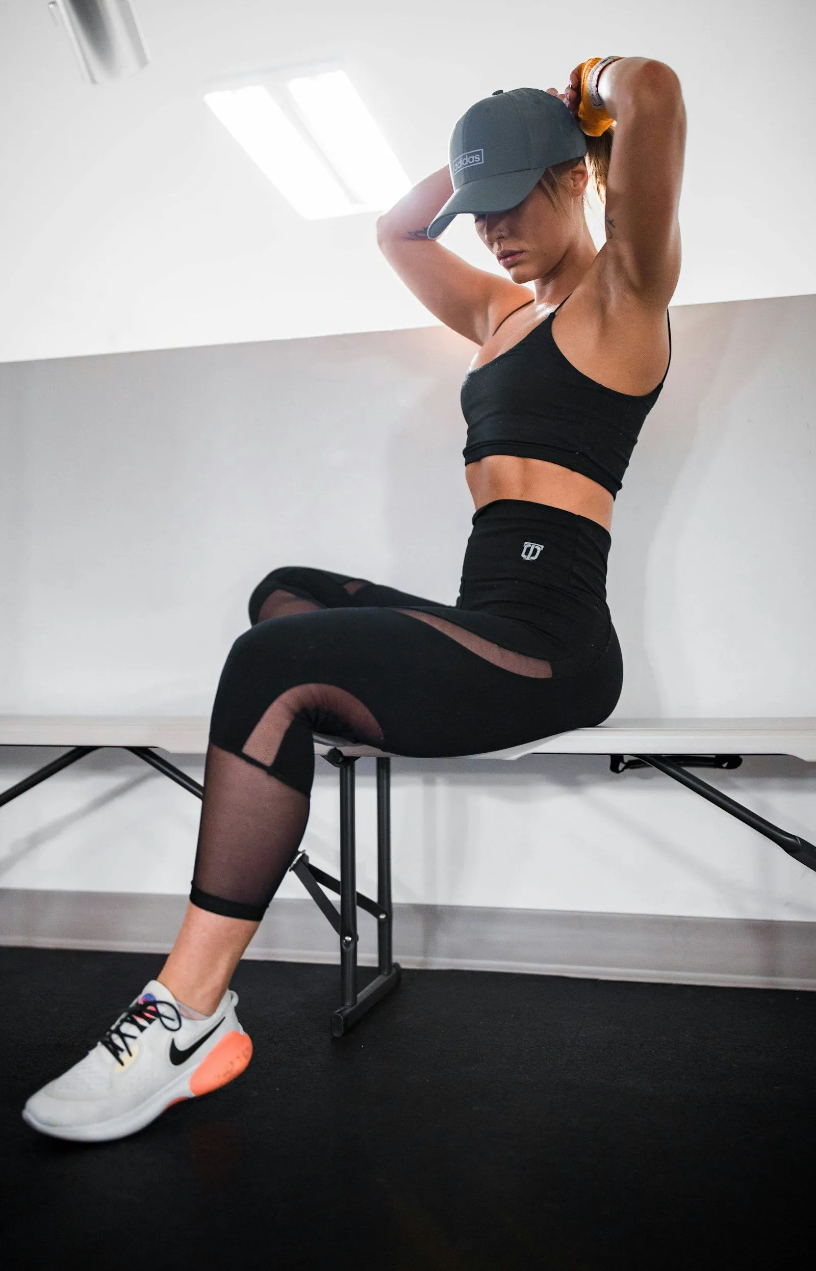 Vital Seamless Leggings