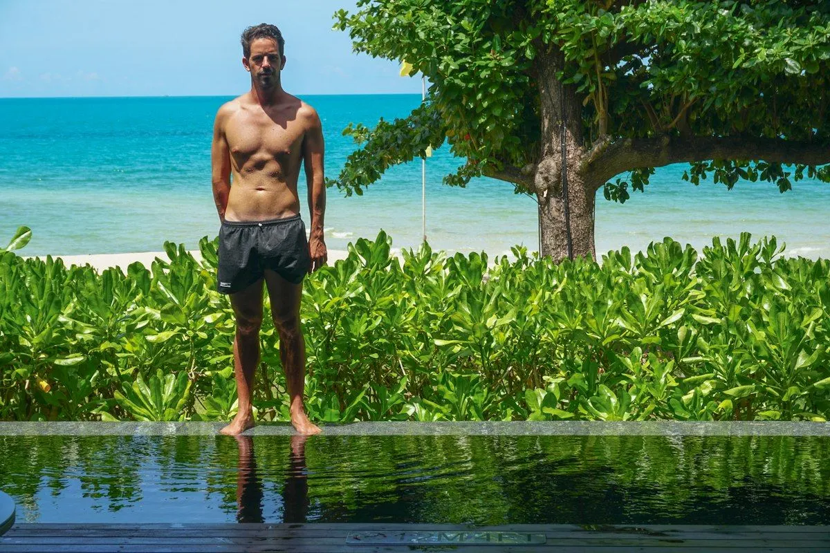 Swim Shorts