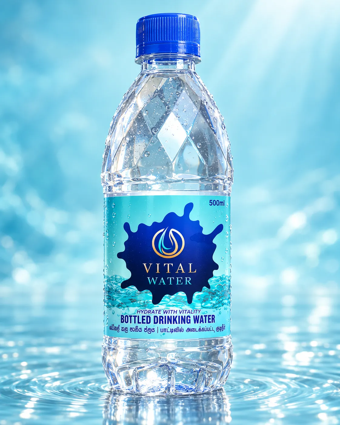 500 ml