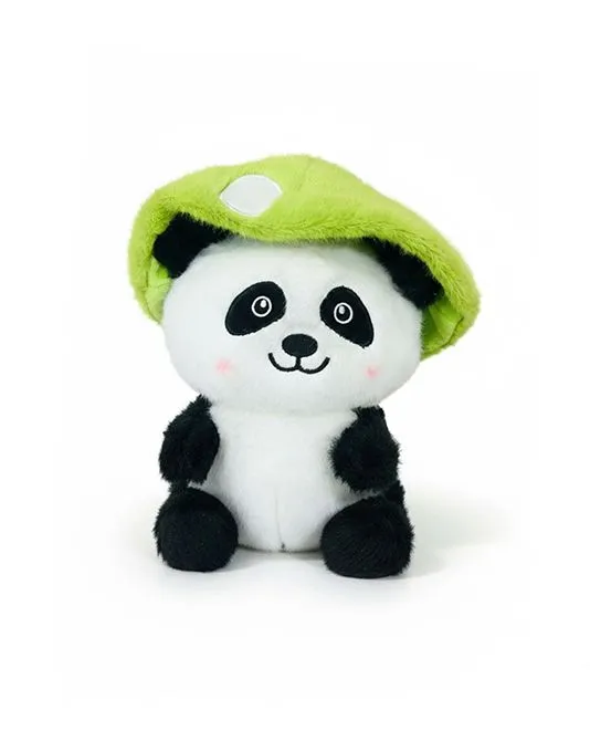 Panda Bear Stuffed Toy